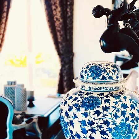 Bed & Breakfast Maolo 2