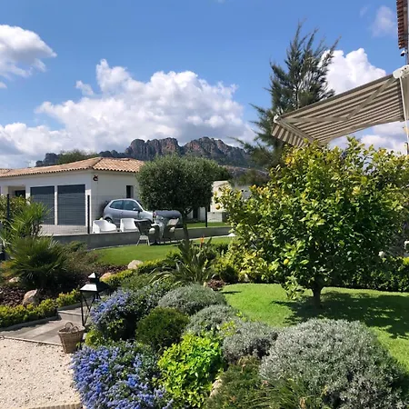 Maolo 2 4* Roquebrune-sur-Argens