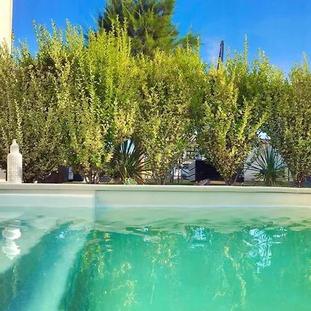 Maolo 2 4* Roquebrune-sur-Argens