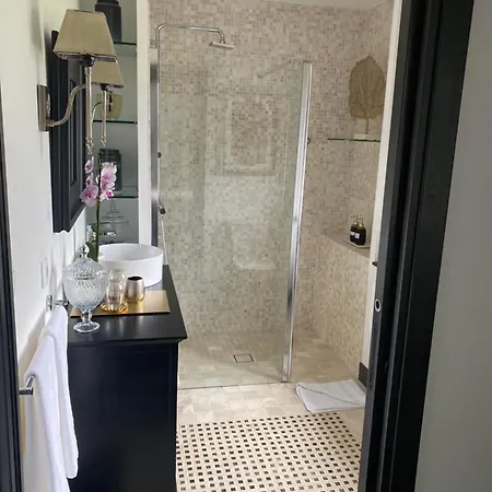 Bed & Breakfast Maolo 2 Roquebrune-sur-Argens