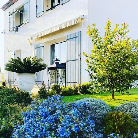 B&B Maolo 2 로크부른수르알젠스