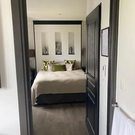 B&B Maolo 2 로크부른수르알젠스