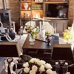 Bed and Breakfast Maolo 2 4*