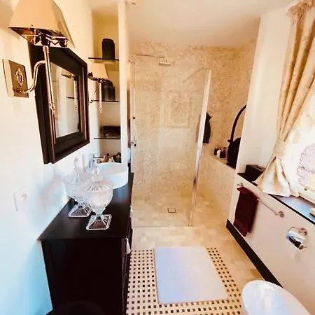Couette-café Maolo 2 Roquebrune-sur Argens