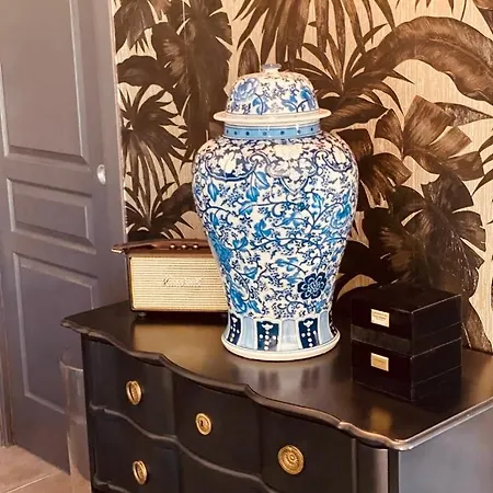 Bed & Breakfast Maolo 2