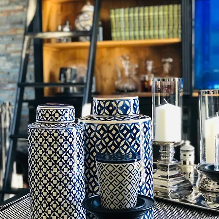 فندق مبيت وإفطار Maolo 2 4*