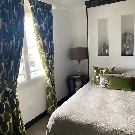 Maolo 2 Couette-café Roquebrune-sur Argens