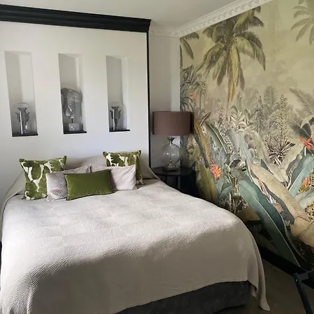 Couette-café Maolo 2 Roquebrune-sur Argens