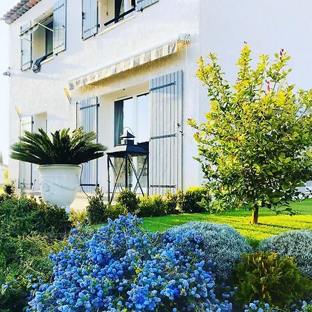 Couette-café Maolo 2 Roquebrune-sur Argens