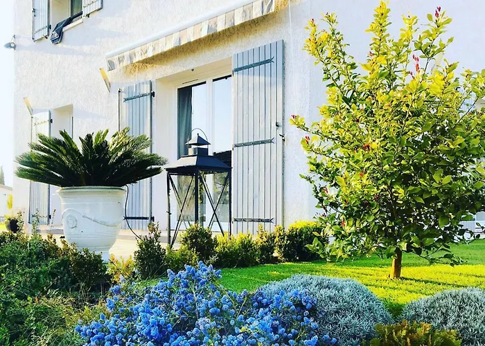 Bed & Breakfast Maolo 2 Roquebrune-sur Argens